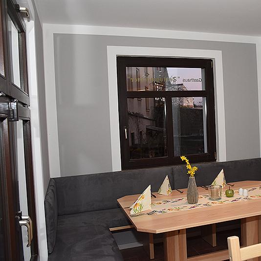 Restaurant "Schlosswächter - Gasthaus" in Colditz