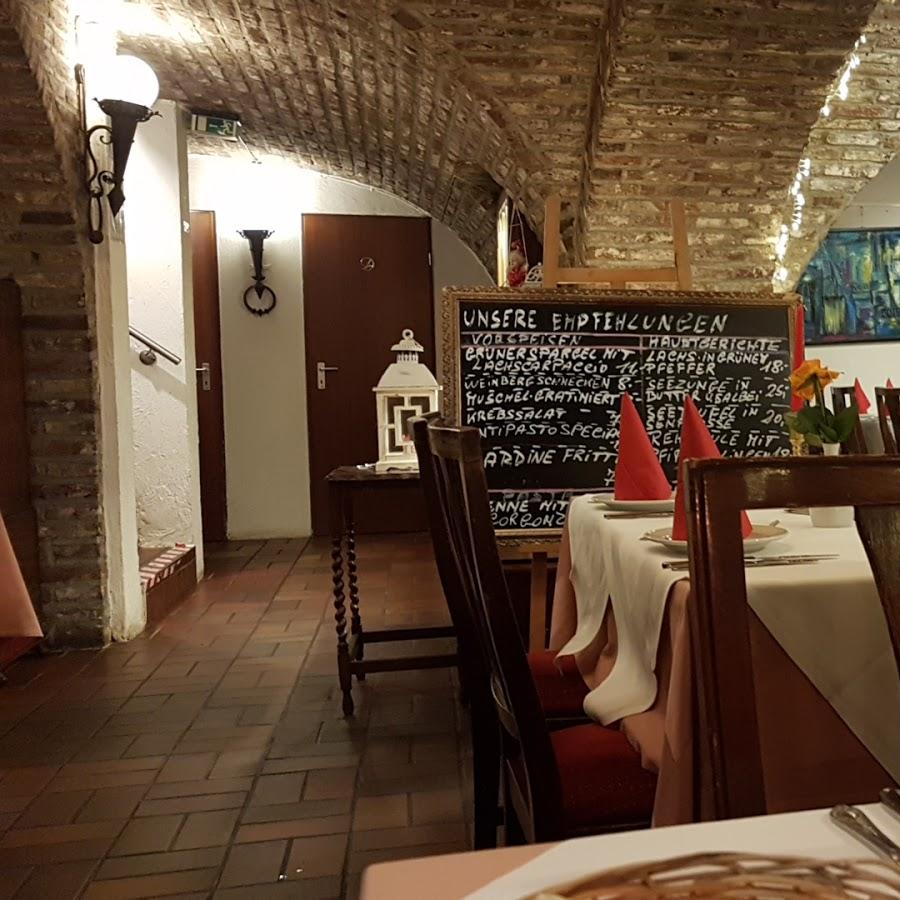 Restaurant "Ristorante Roma" in  Bergheim