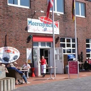 Restaurant "Meeresfrüchte - Fisch erleben! (Ditzer)" in Cuxhaven