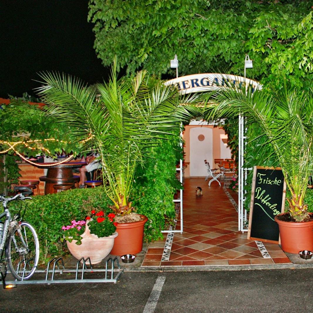 Restaurant "Büsdorfer Stuben" in Bergheim
