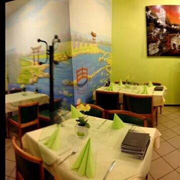 Restaurant "Saigon Imbiss" in Cuxhaven