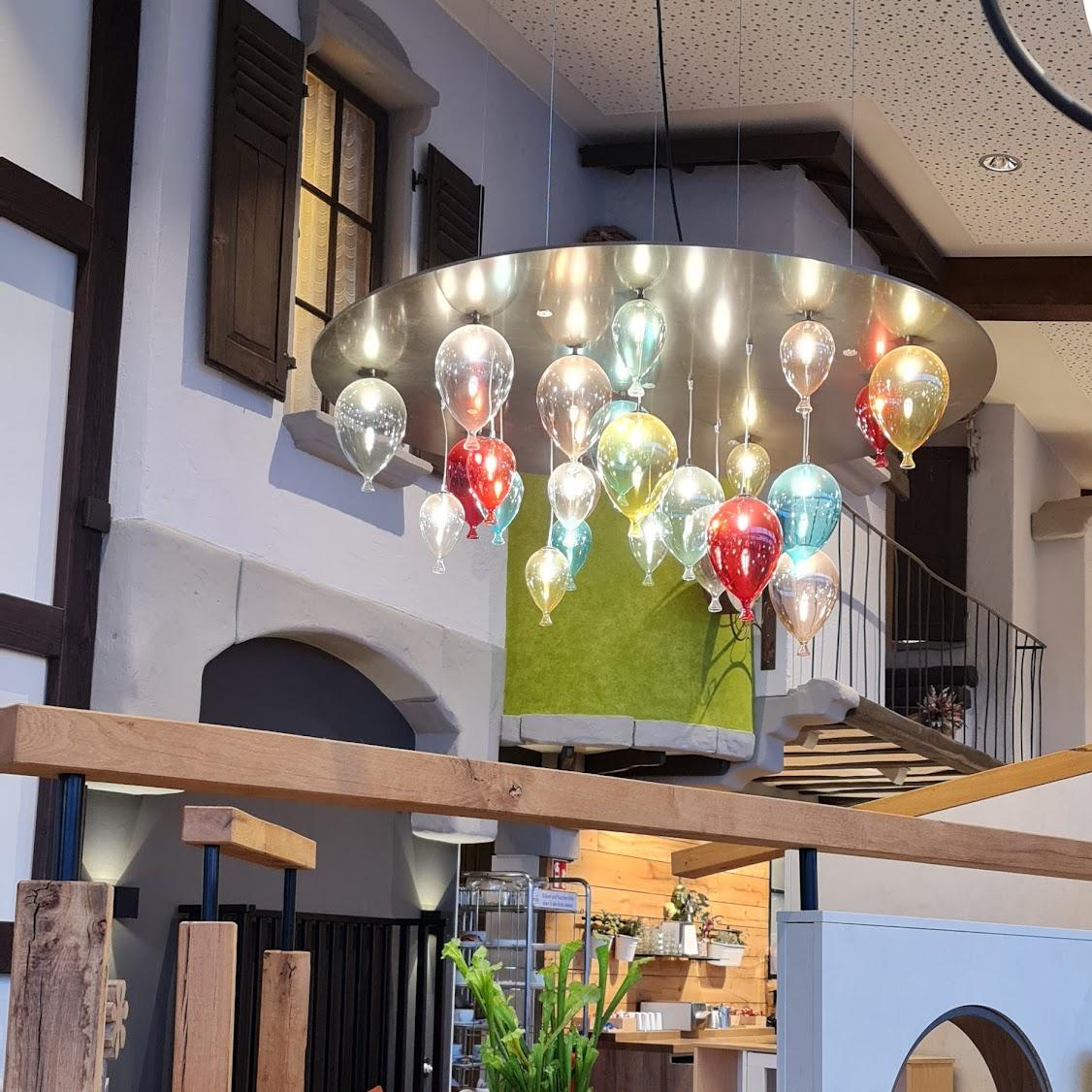 Restaurant "Bäckerei Vatter GmbH & Co. KG" in Buchholz (Aller)