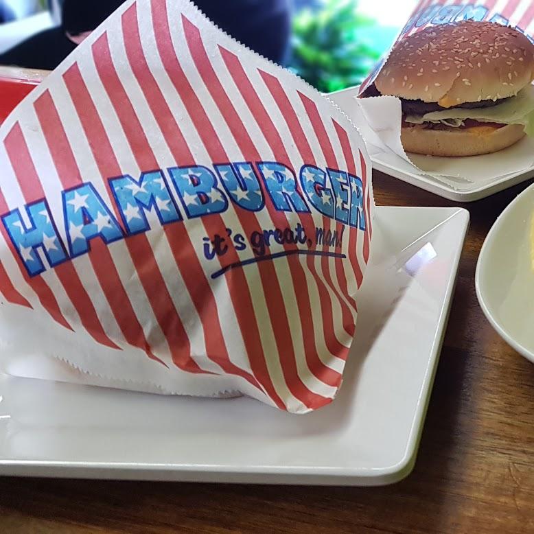 Restaurant "Imbiss Stube Stich" in Bühl