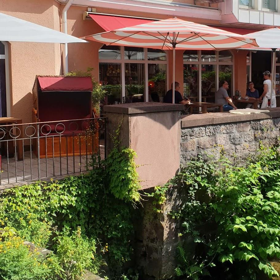 Restaurant "gecco - Emotionale Geschenke | Café | Events | Art" in Bühl