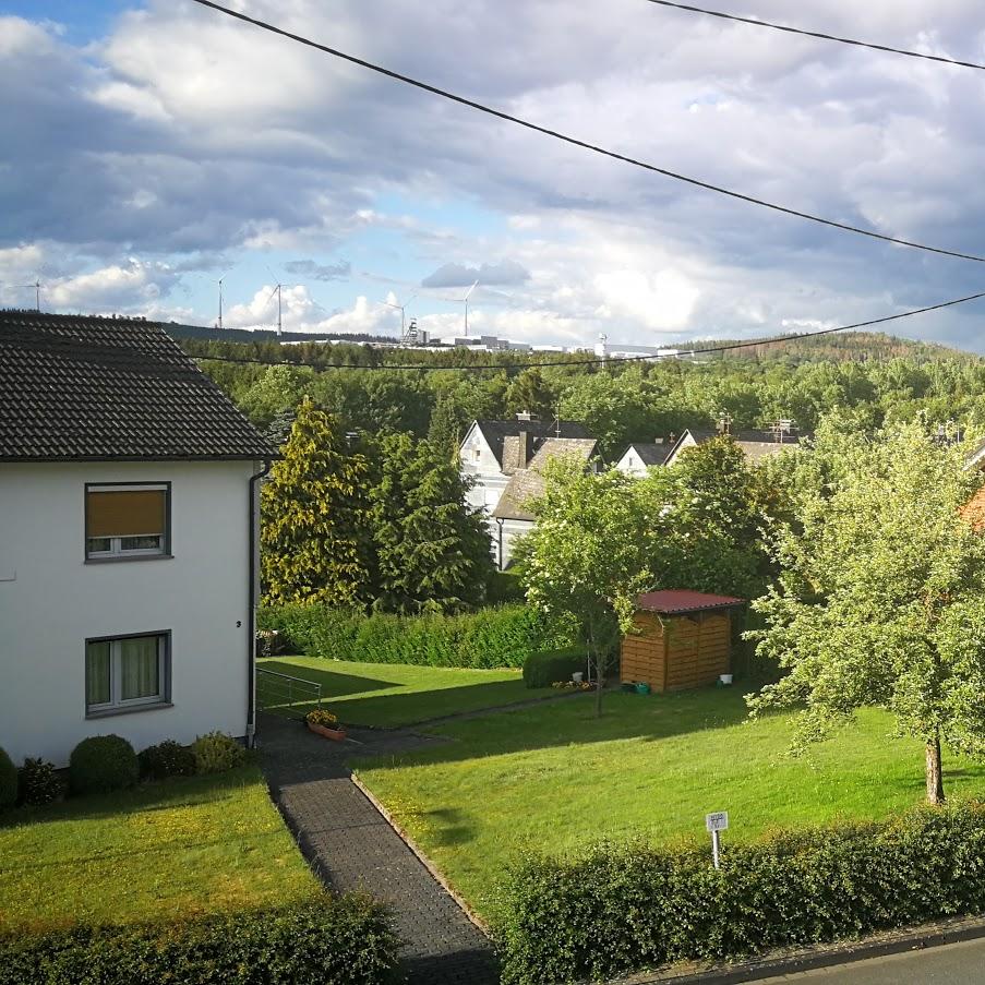 Restaurant "Hotel-Restaurant Windeck" in Burbach