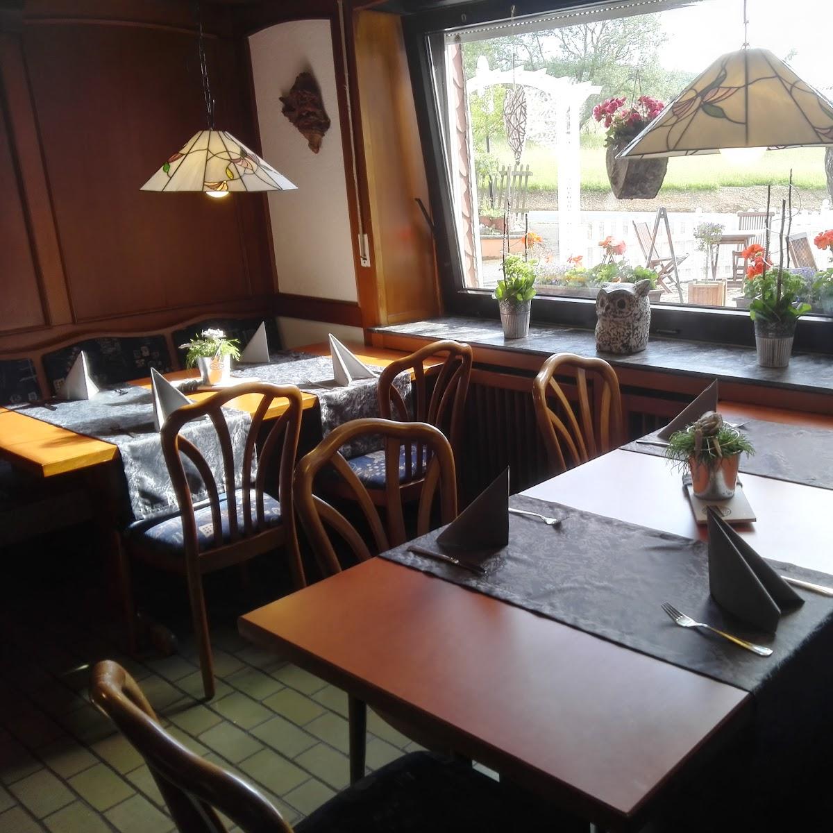 Restaurant "Hotel-Restaurant Windeck" in Burbach