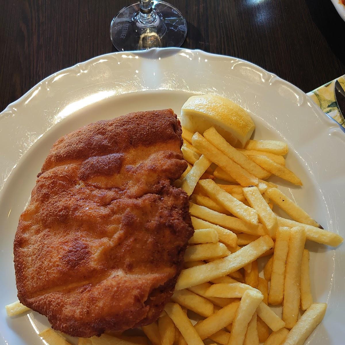 Restaurant "Mediteran" in  Bergheim