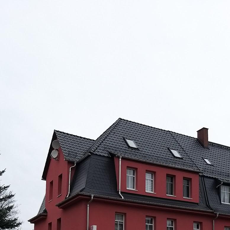 Restaurant "Raja`s Pizza Service" in Burgstädt