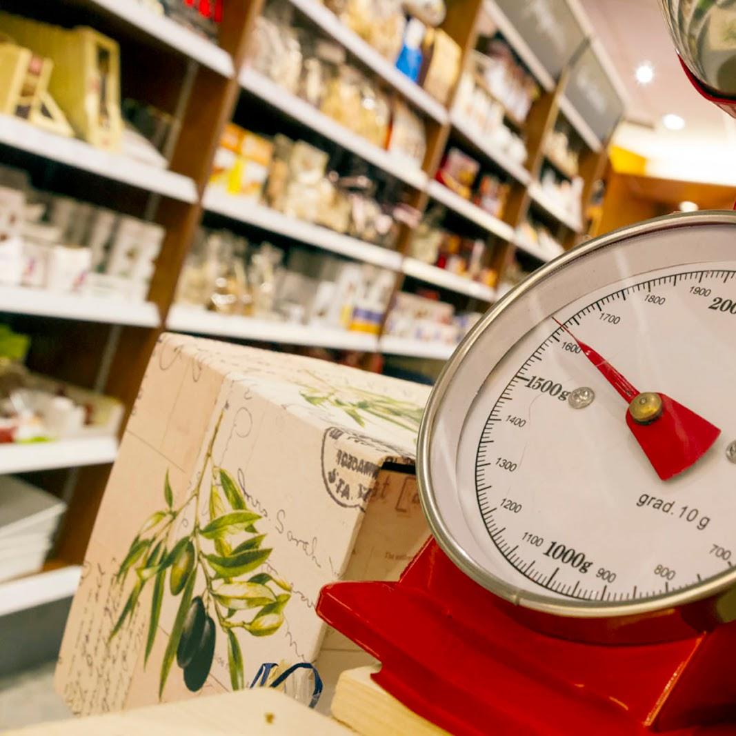 Restaurant "Moß Delikatessen Partyservice" in Burgwedel