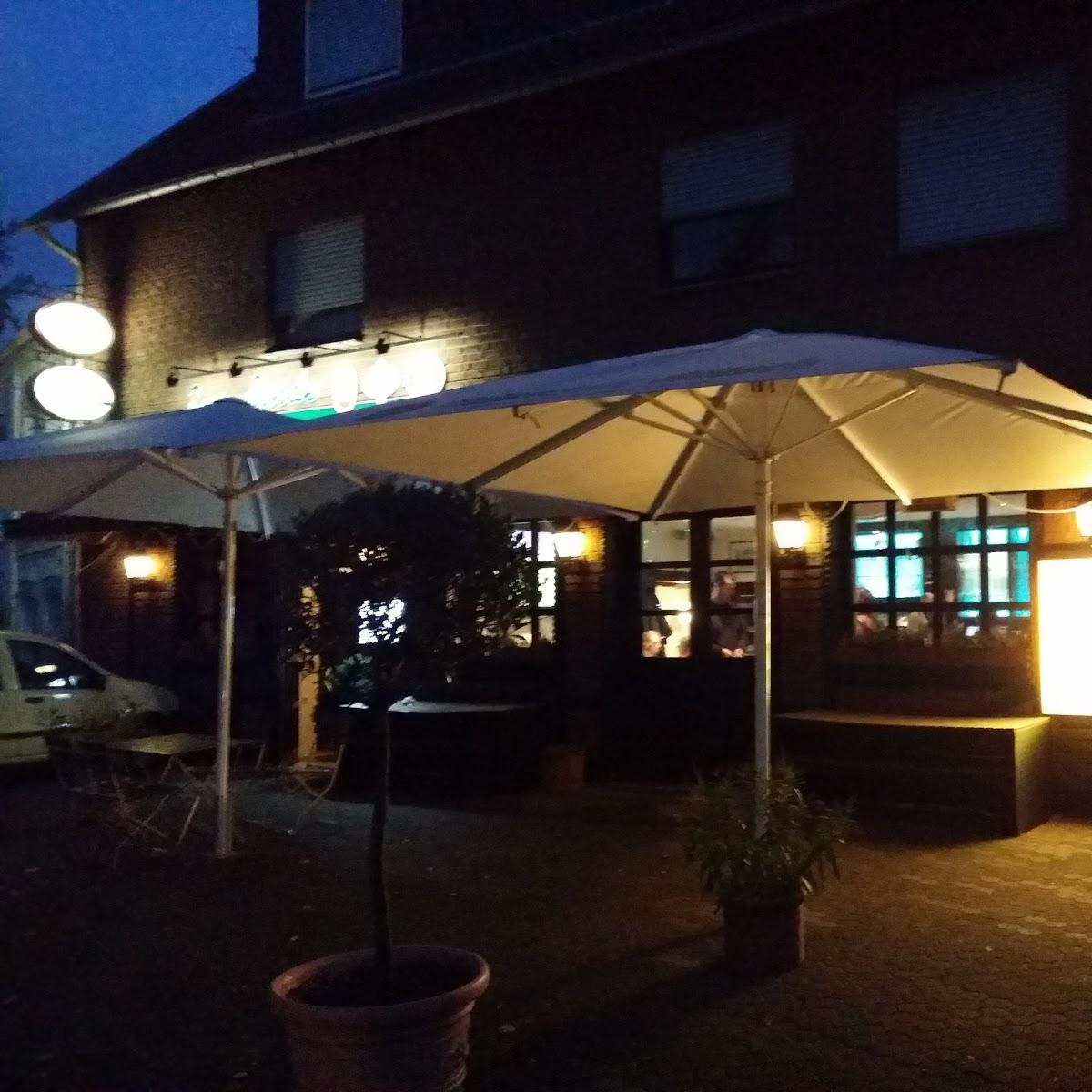 Restaurant "Restaurant Zur Linde" in Bergheim