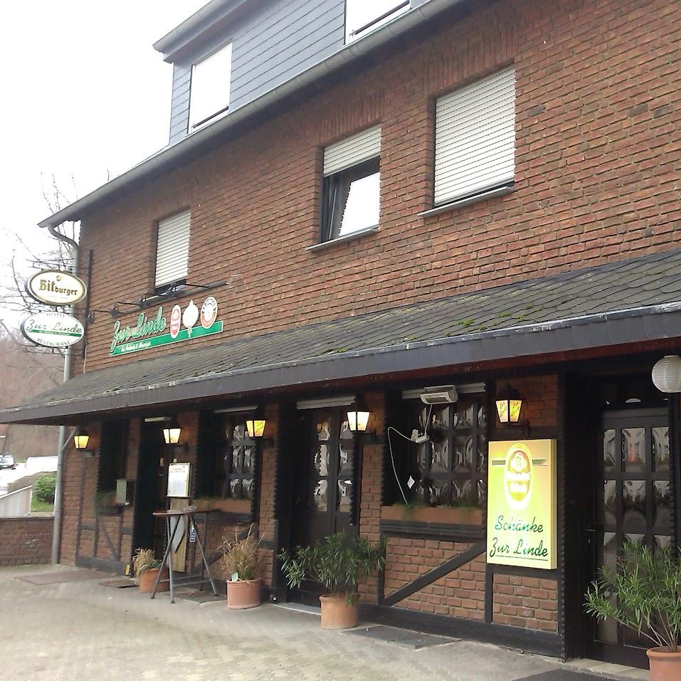 Restaurant "Restaurant Zur Linde" in Bergheim