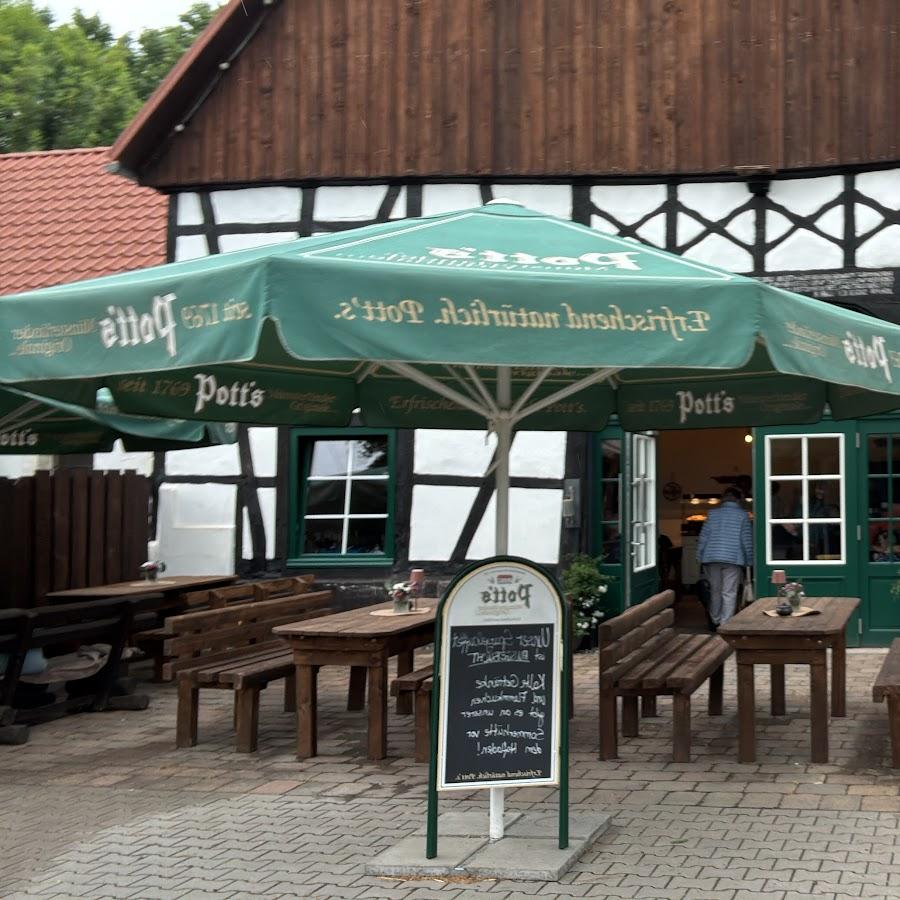 Restaurant "Hof Menken" in Castrop-Rauxel