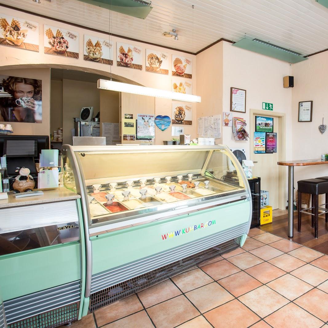 Restaurant "KUHBAR" in Castrop-Rauxel