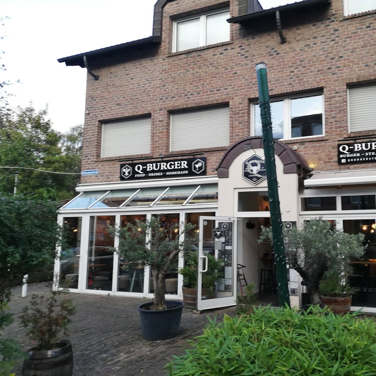 Restaurant "Eazy