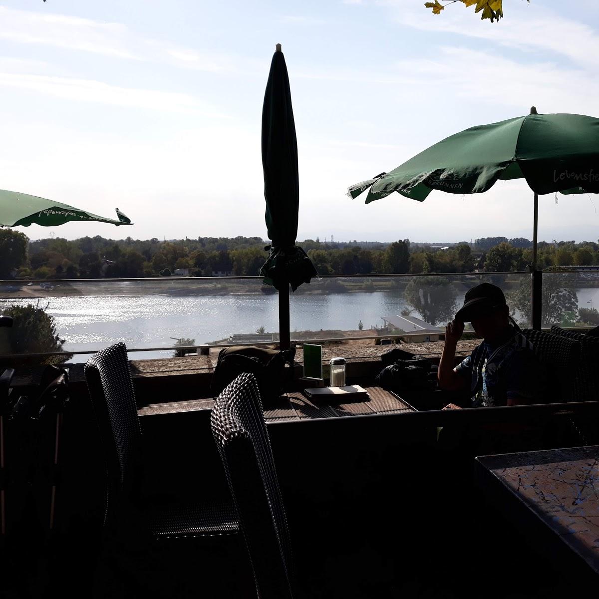 Restaurant "Café Galerie Etoile" in Breisach am Rhein