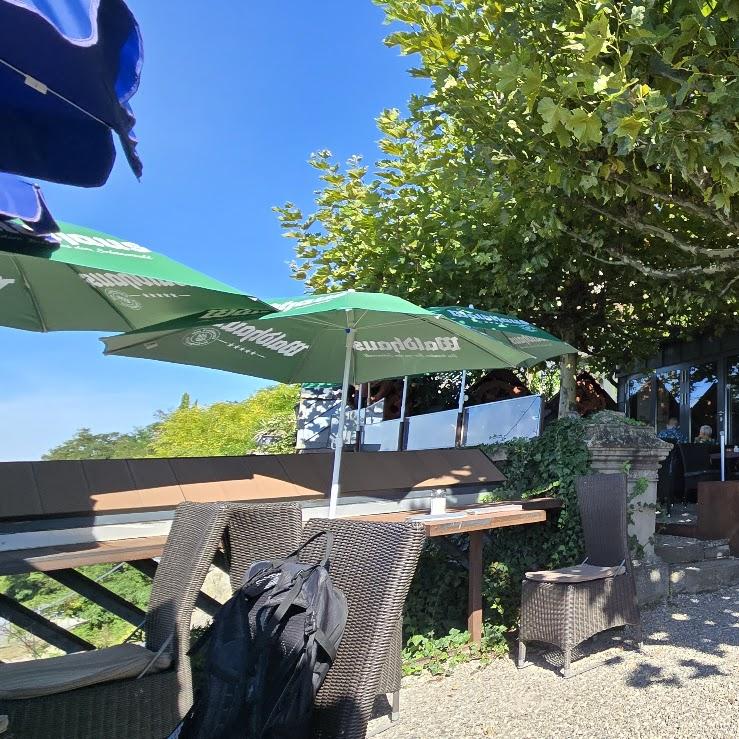 Restaurant "Café Galerie Etoile" in Breisach am Rhein