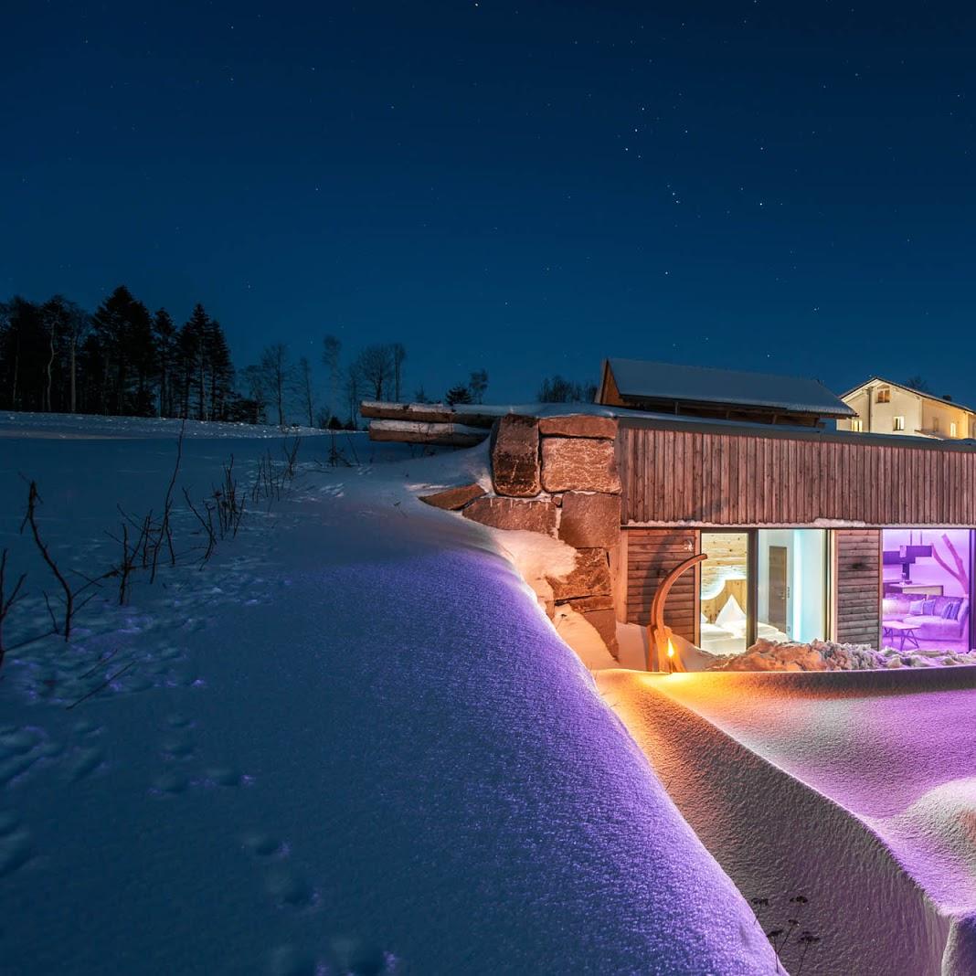 Restaurant "Edlgütl® | Hideaway" in Breitenberg