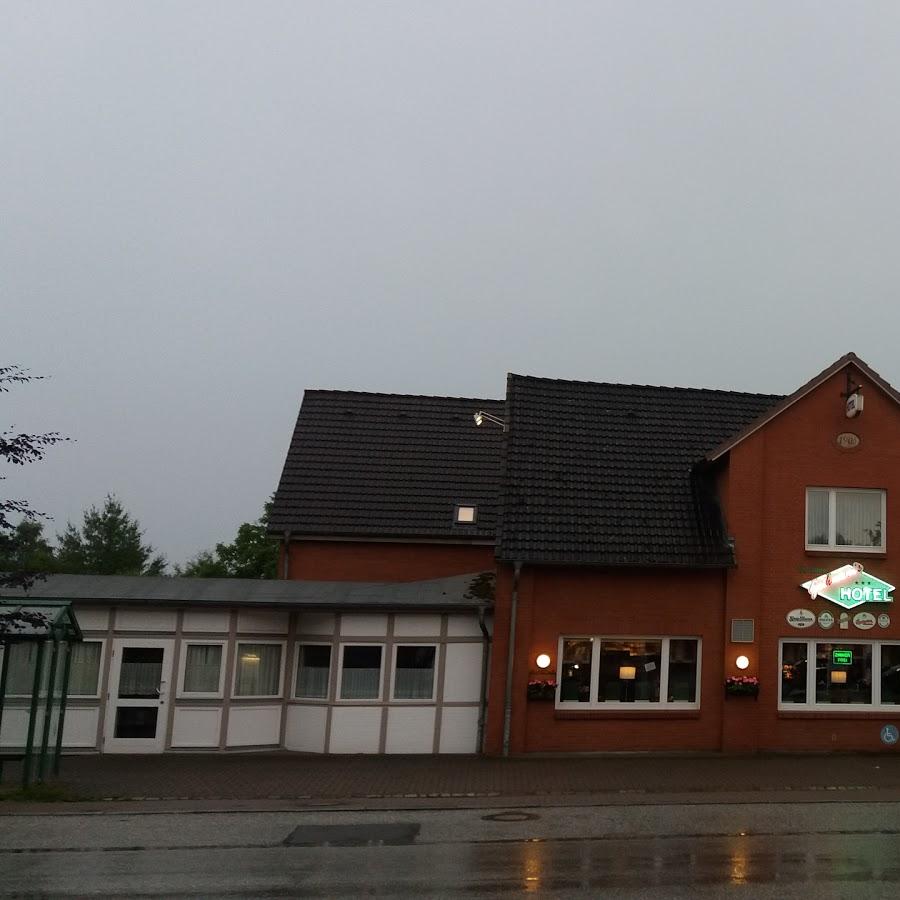 Restaurant "Gothmann