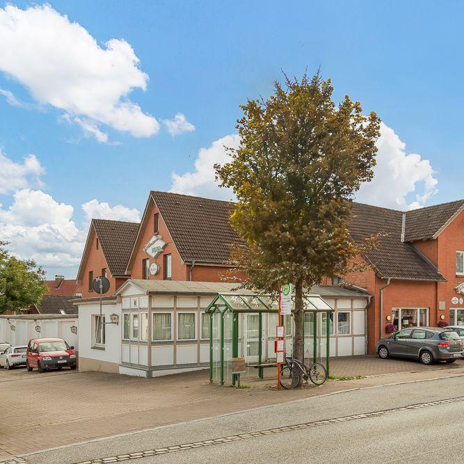 Restaurant "Gothmann