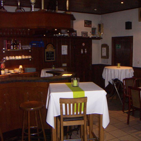 Restaurant "Gertrudeneck" in  Bergheim