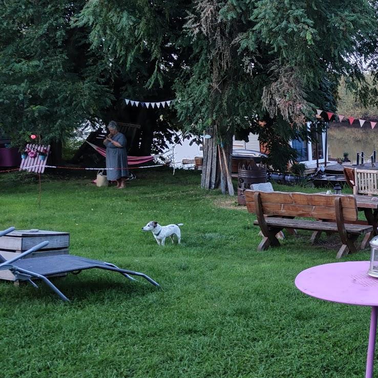 Restaurant "Gartelmanns Dielencafé & Hofladen" in Bremen