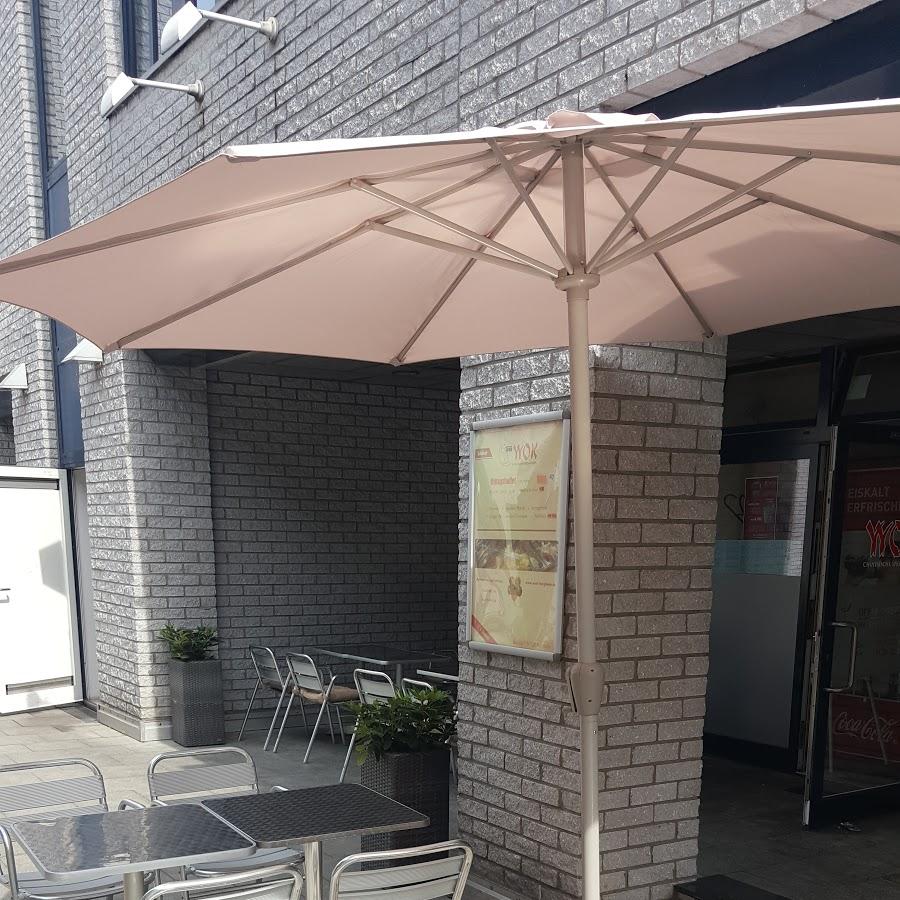 Restaurant "Wok" in  Bergheim