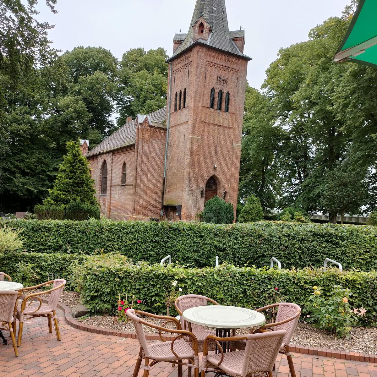 Restaurant "Restaurant An der Moorlosen Kirche" in Bremen