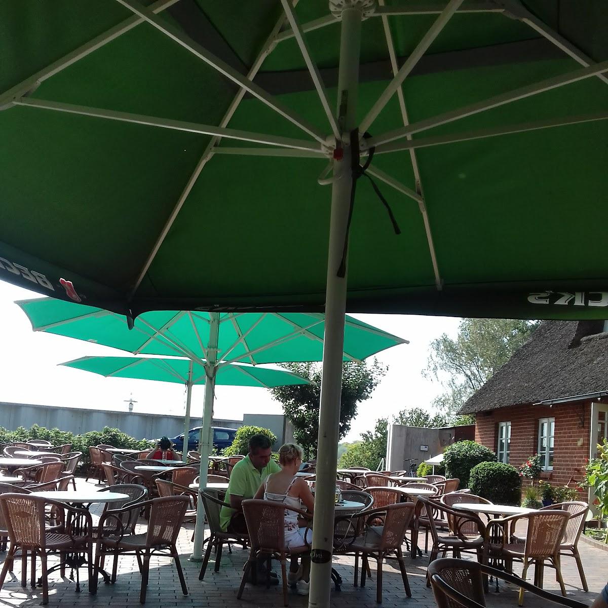 Restaurant "Goldy