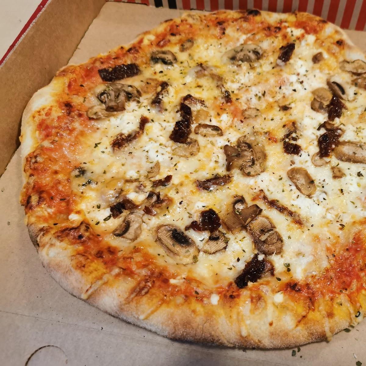 Restaurant "La Pizza Lieferservice Pizzaservice" in Bremen