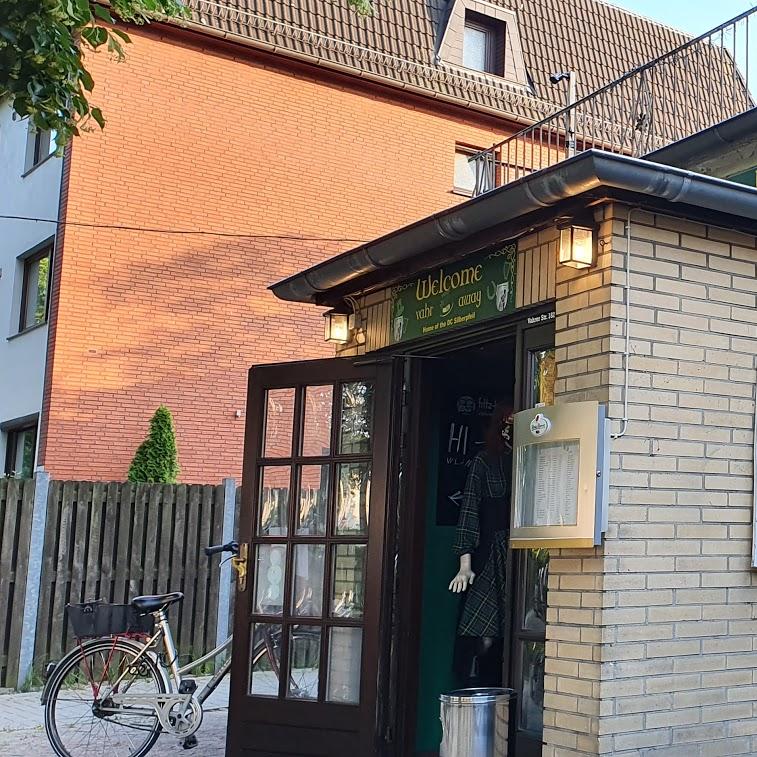 Restaurant "Vahr Away" in Bremen