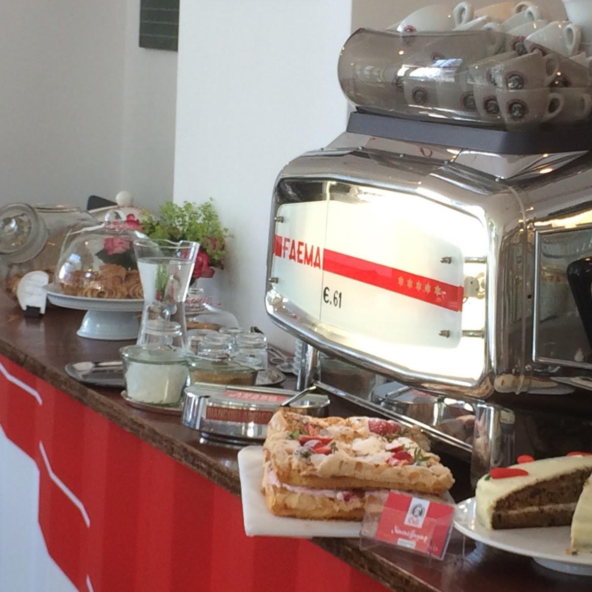 Restaurant "Münchhausen Deli" in Bremen