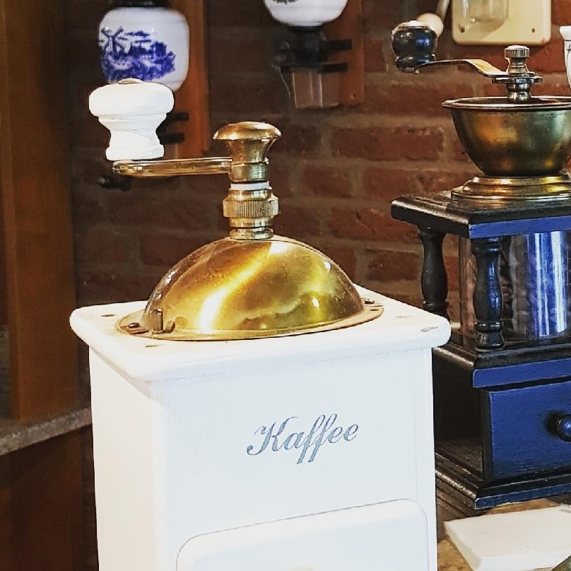 Restaurant "Osterholzer Kaffeestübchen" in Bremen