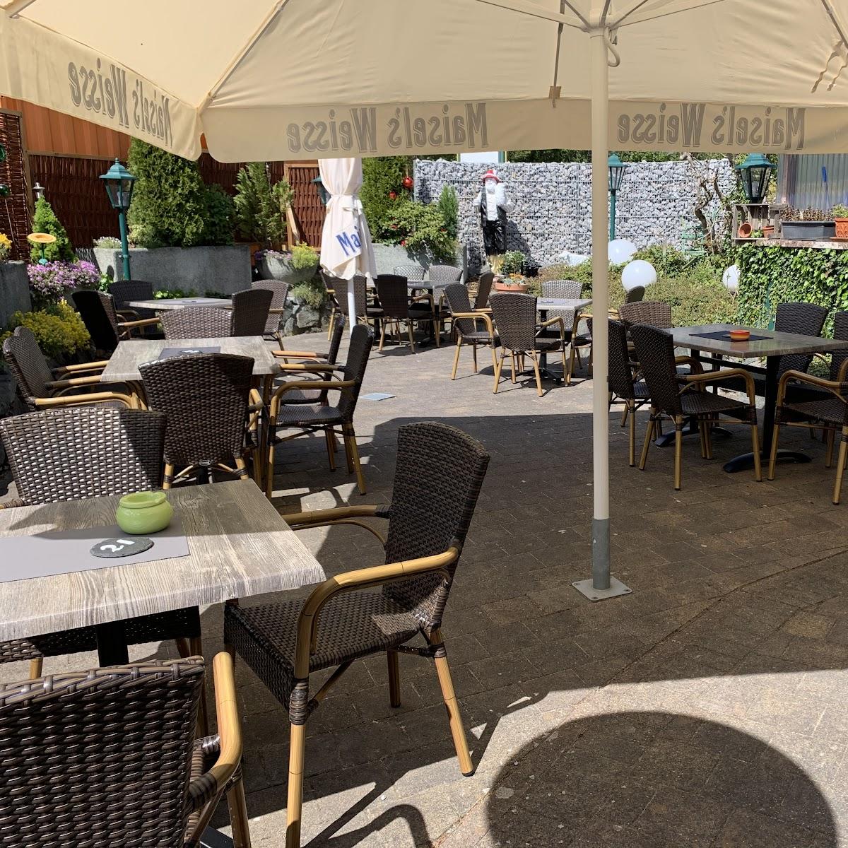 Restaurant "Restaurant van Soest (Zufahrt nur über B251)" in Brilon