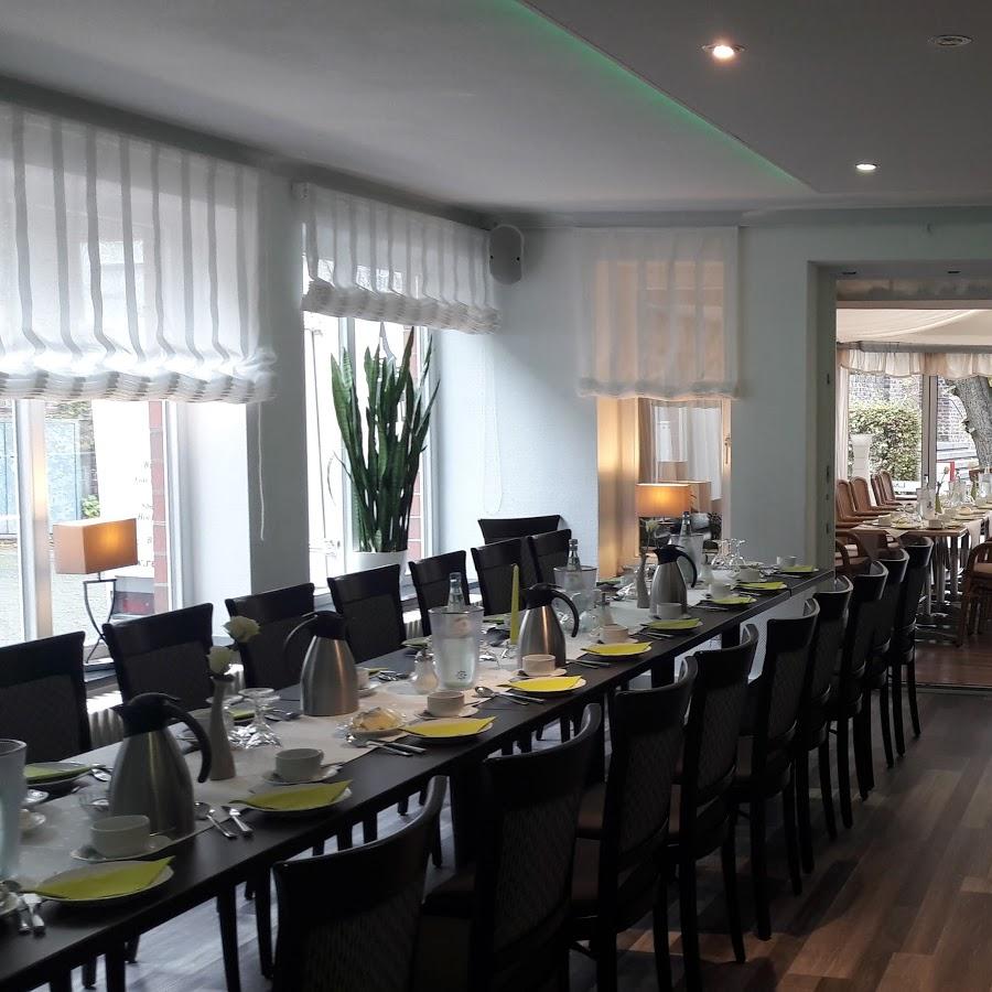 Restaurant "Restaurant Laurentius" in Bergheim