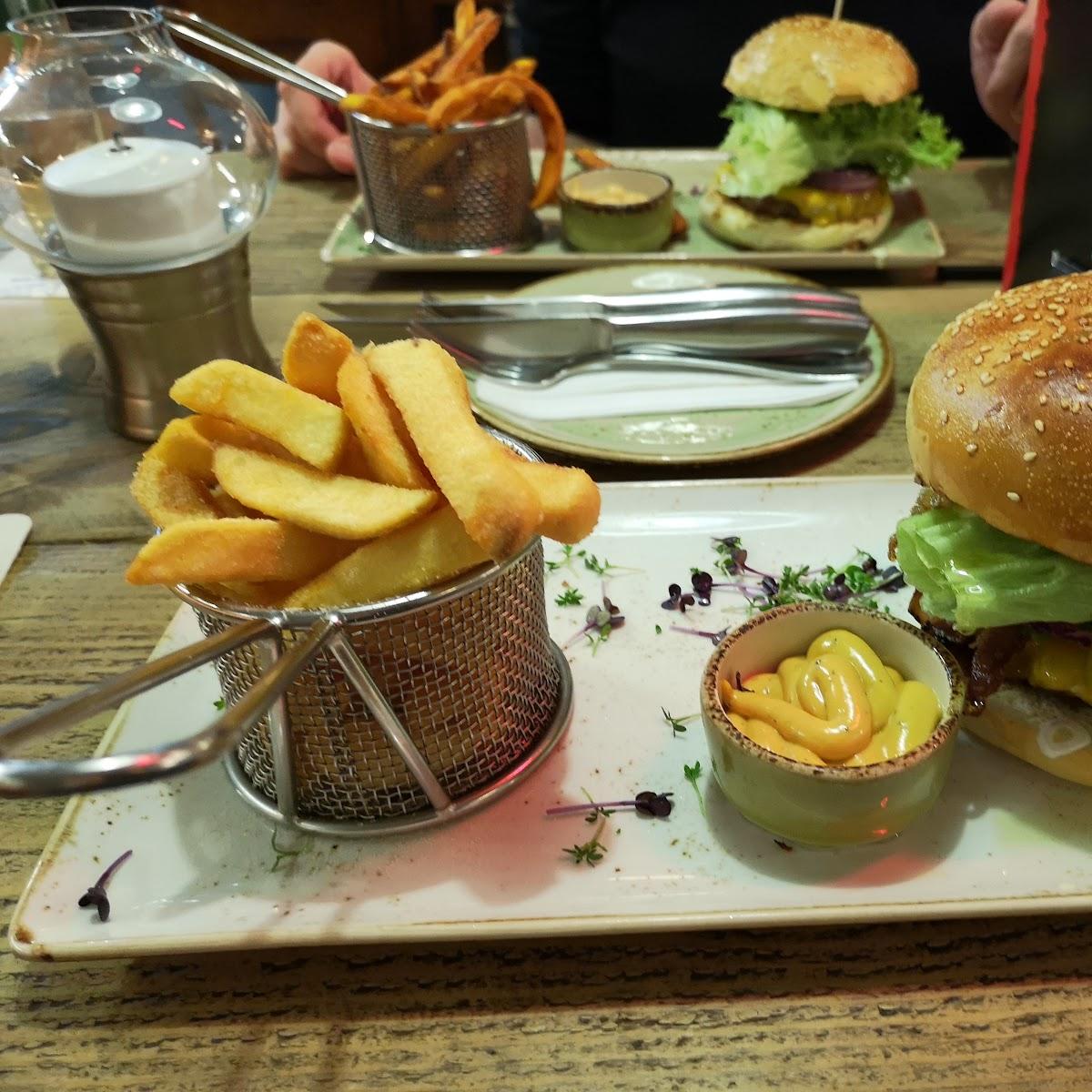 Restaurant "Butcha  - Niederaußem" in Bergheim