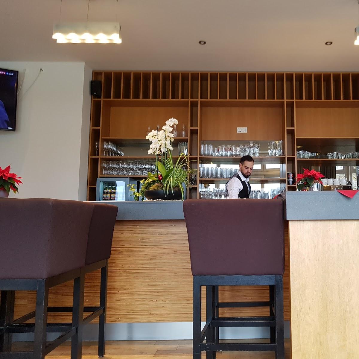 Restaurant "Restaurant Golfplatz Am Alten" in  Bergheim