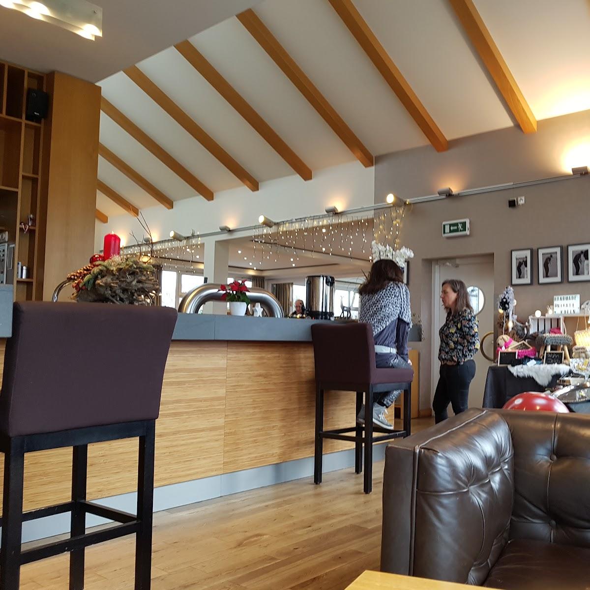 Restaurant "Restaurant Golfplatz Am Alten" in Bergheim