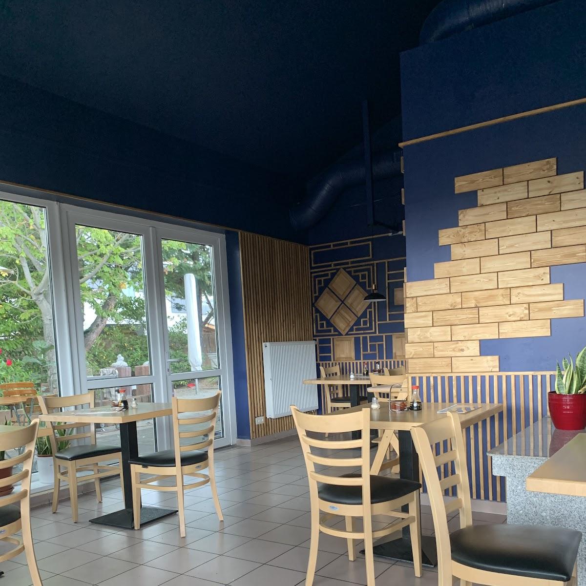 Restaurant "Canton - Bistro Imbiss" in Grünstadt