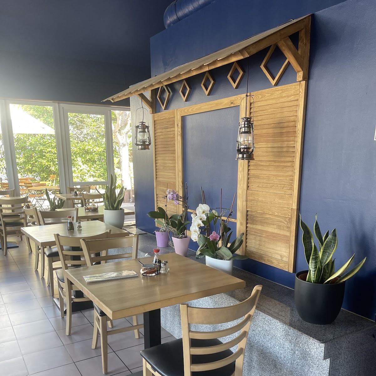 Restaurant "Canton - Bistro Imbiss" in Grünstadt