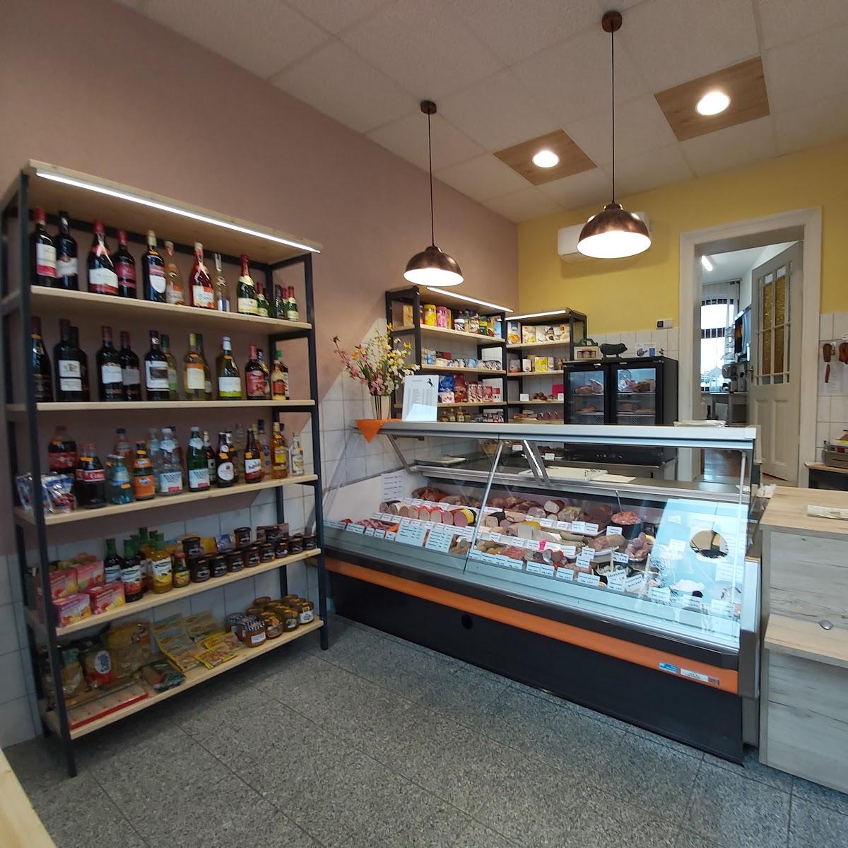 Restaurant "Fabian Bernd" in Guben