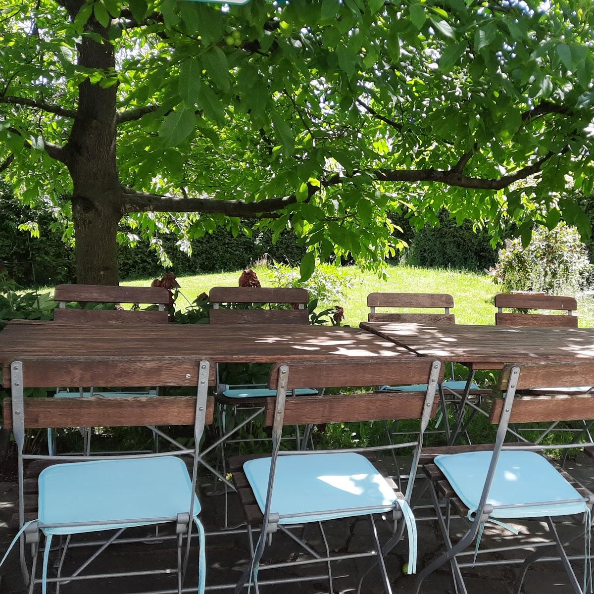 Restaurant "Bauernhof-Café" in Gummersbach