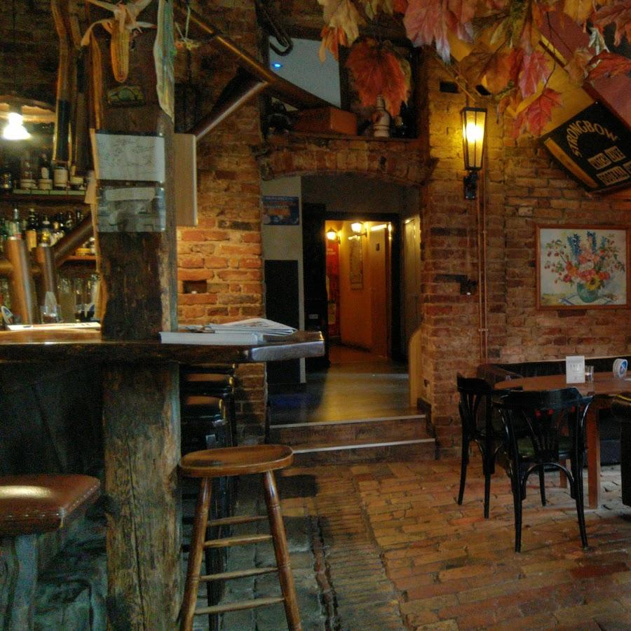Restaurant "Schnick Schnack - Pub Restaurant Bar" in Güstrow
