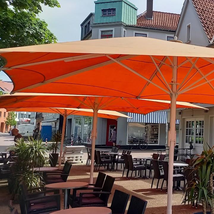 Restaurant "Zeitgemäß" in Gütersloh