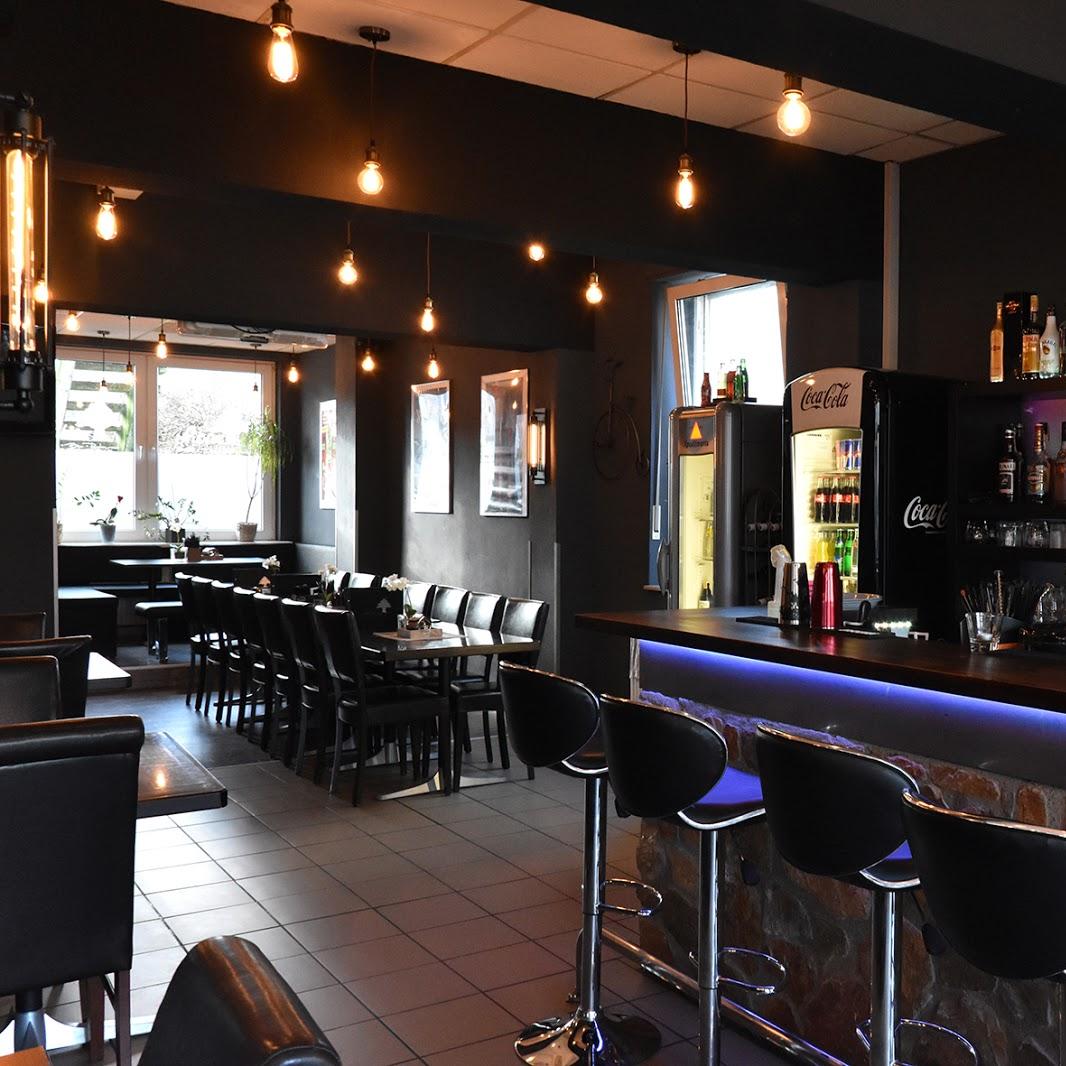 Restaurant "Liban Bistro•Bar•Restaurant" in Borgholzhausen