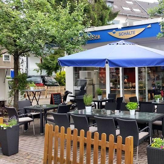 Restaurant "Schälte Fisch-Delikatessen in" in Haan