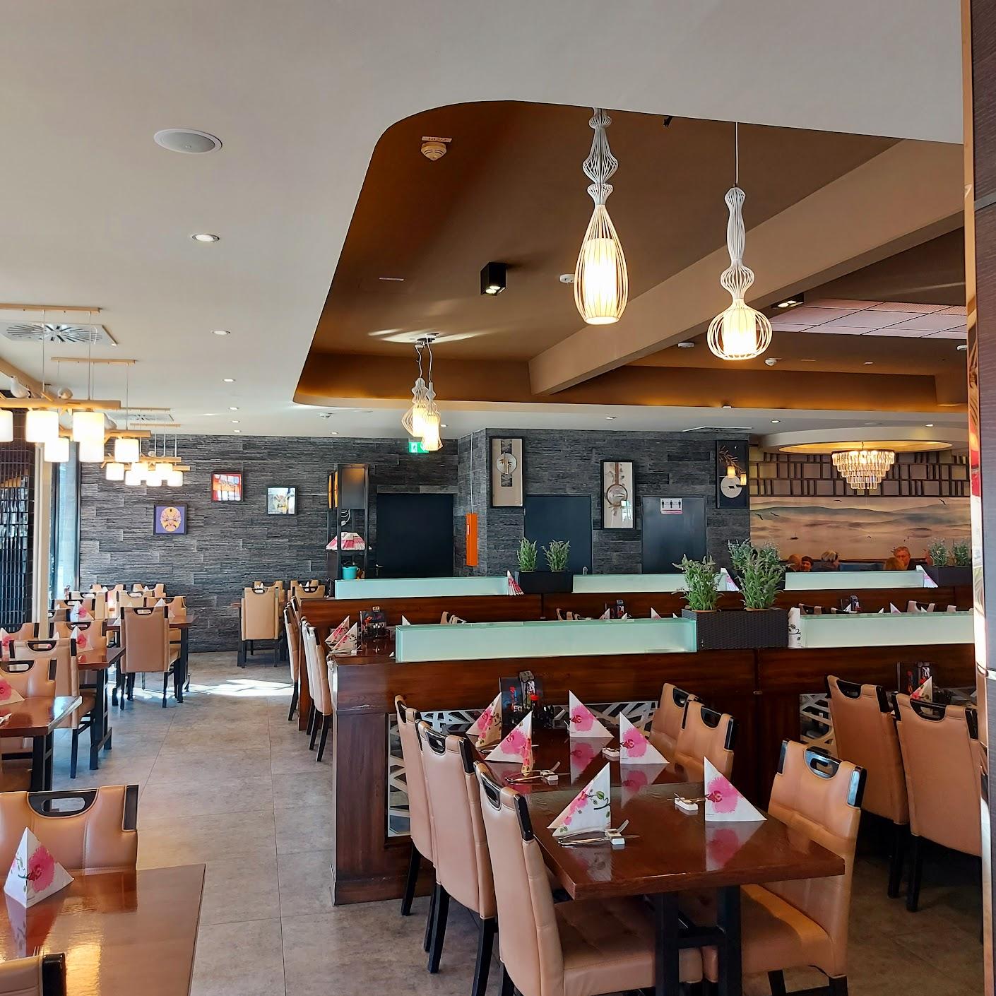 Restaurant "Asia Ming" in Haan