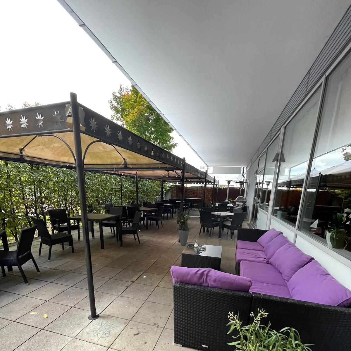 Restaurant "Iseo Ristorante Pizzeria" in Haar