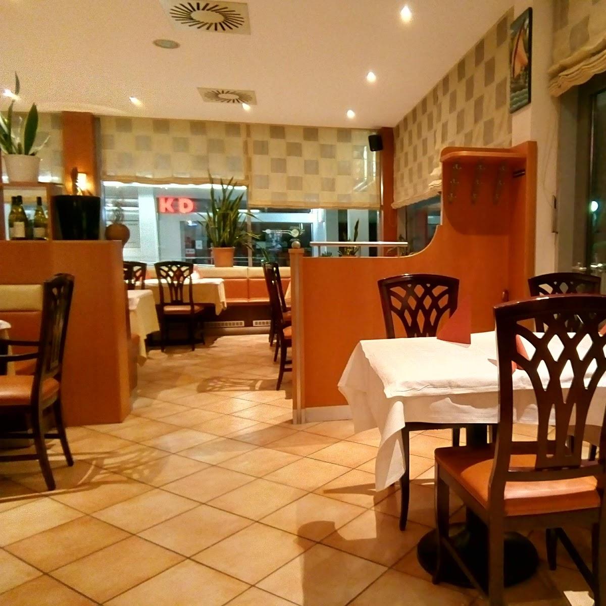 Restaurant "Iseo Ristorante Pizzeria" in Haar