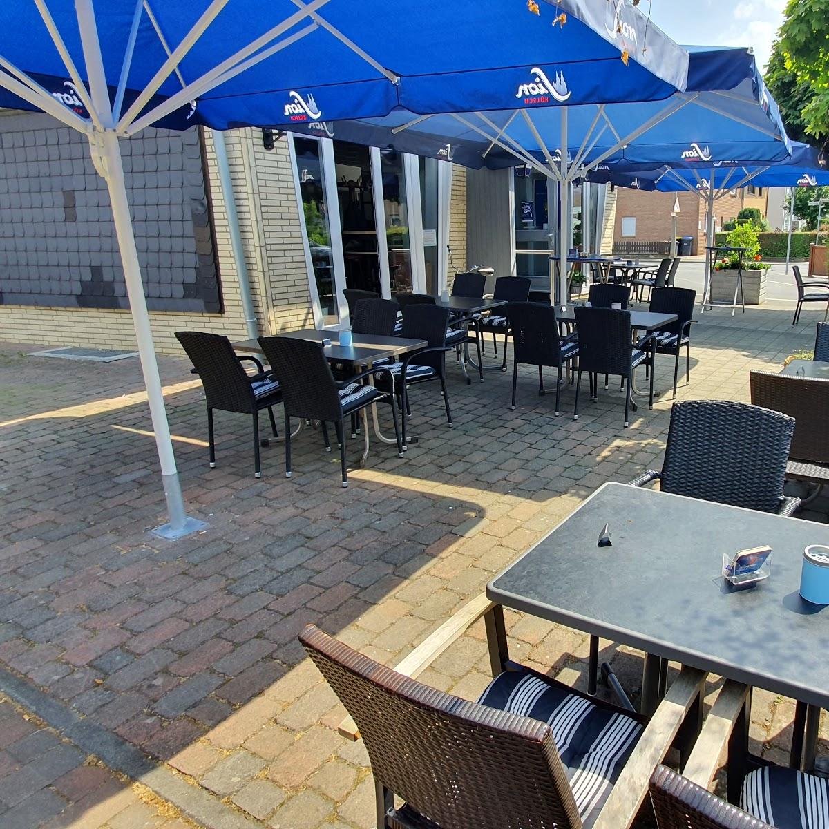 Restaurant "Em Pittermännche" in  Bergheim