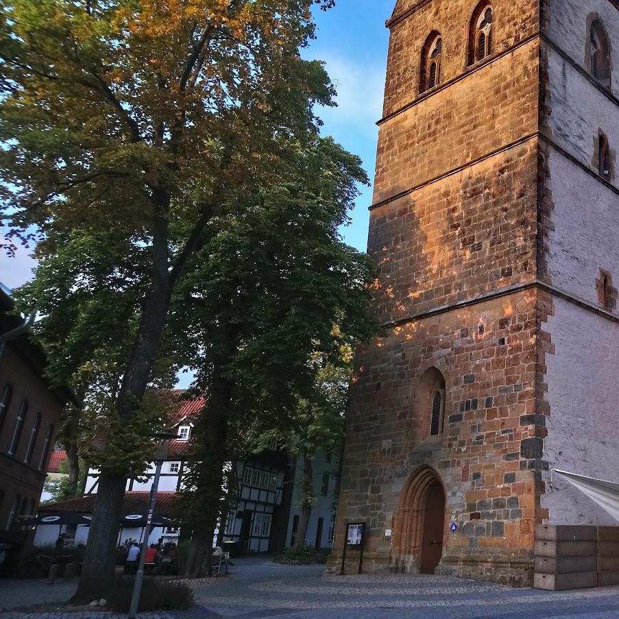 Restaurant "da Toni - Pizza e Pasta" in Halle (Westfalen)